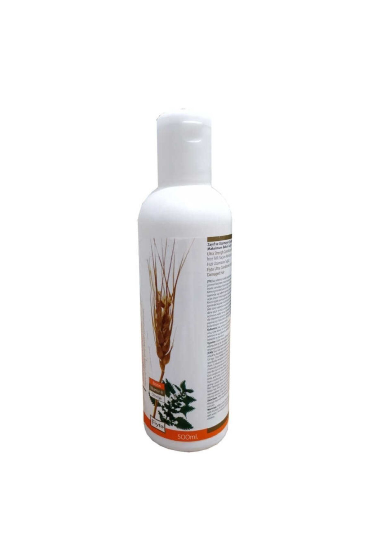 Fiyto Buğday Özlü Saç Kremi 500Ml