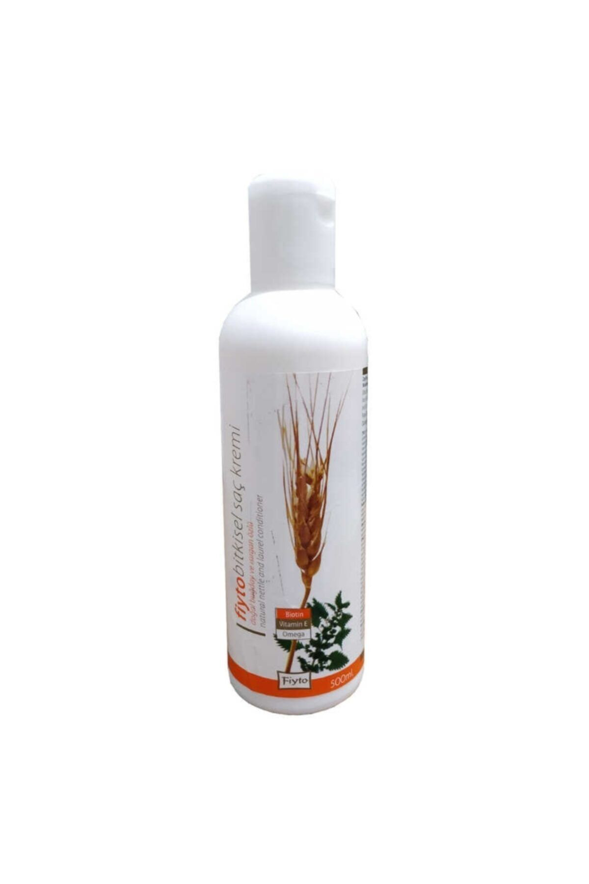 Fiyto Buğday Özlü Saç Kremi 500Ml