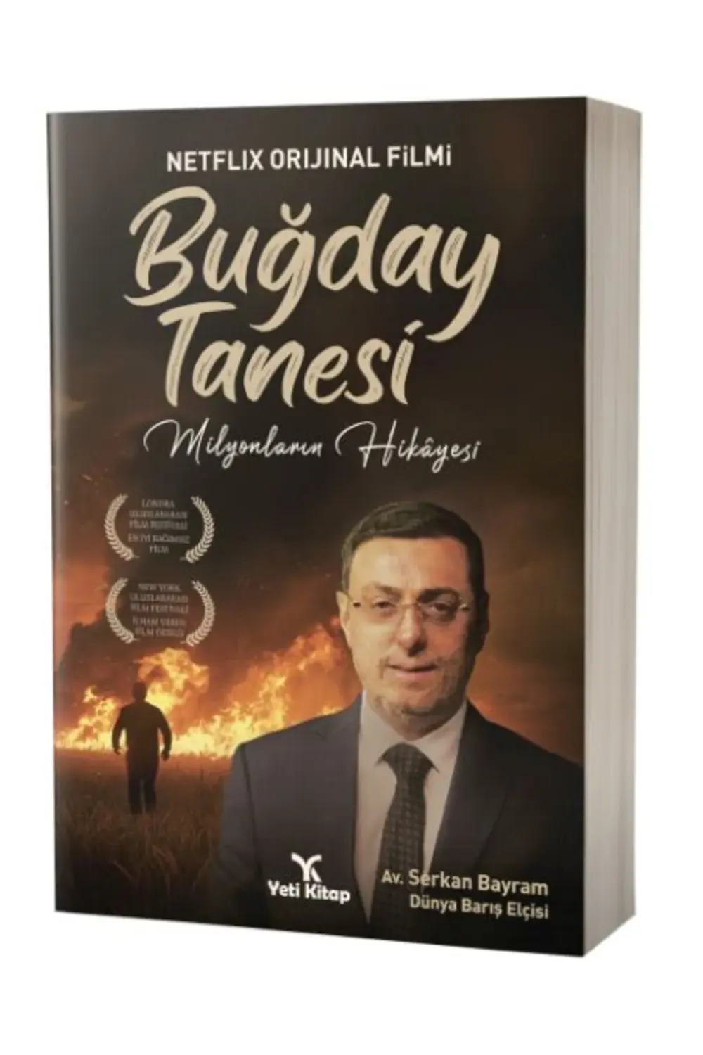 Buğday Tanesi