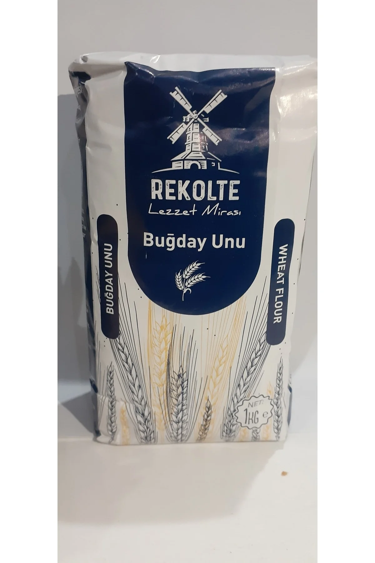 Buğday Un