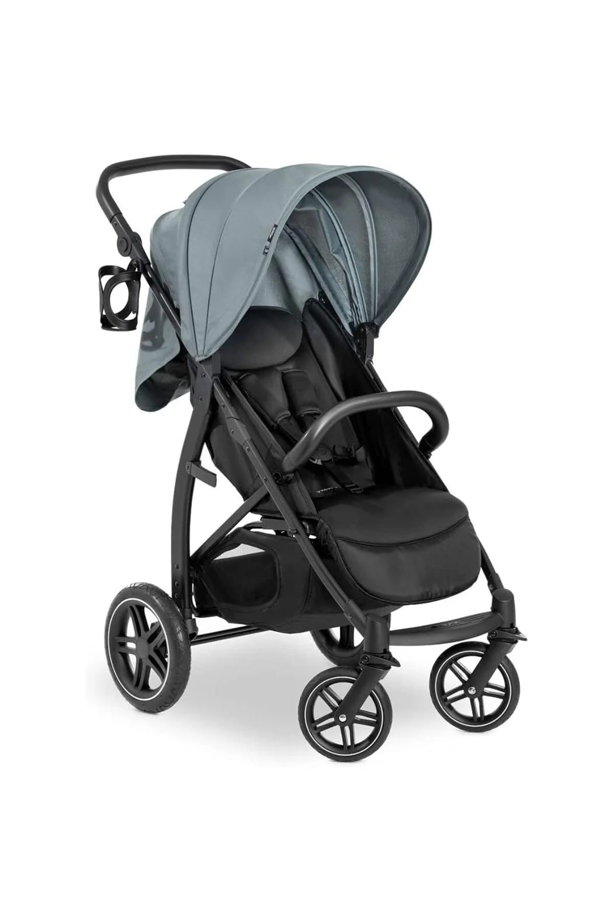 Buggy Rapid 4D, doğumdan itibaren 22 kg'a kadar çocuklar için uza Buggy Rapid 4D, doğumdan itibaren 22 kg'a kadar çocuklar için uza