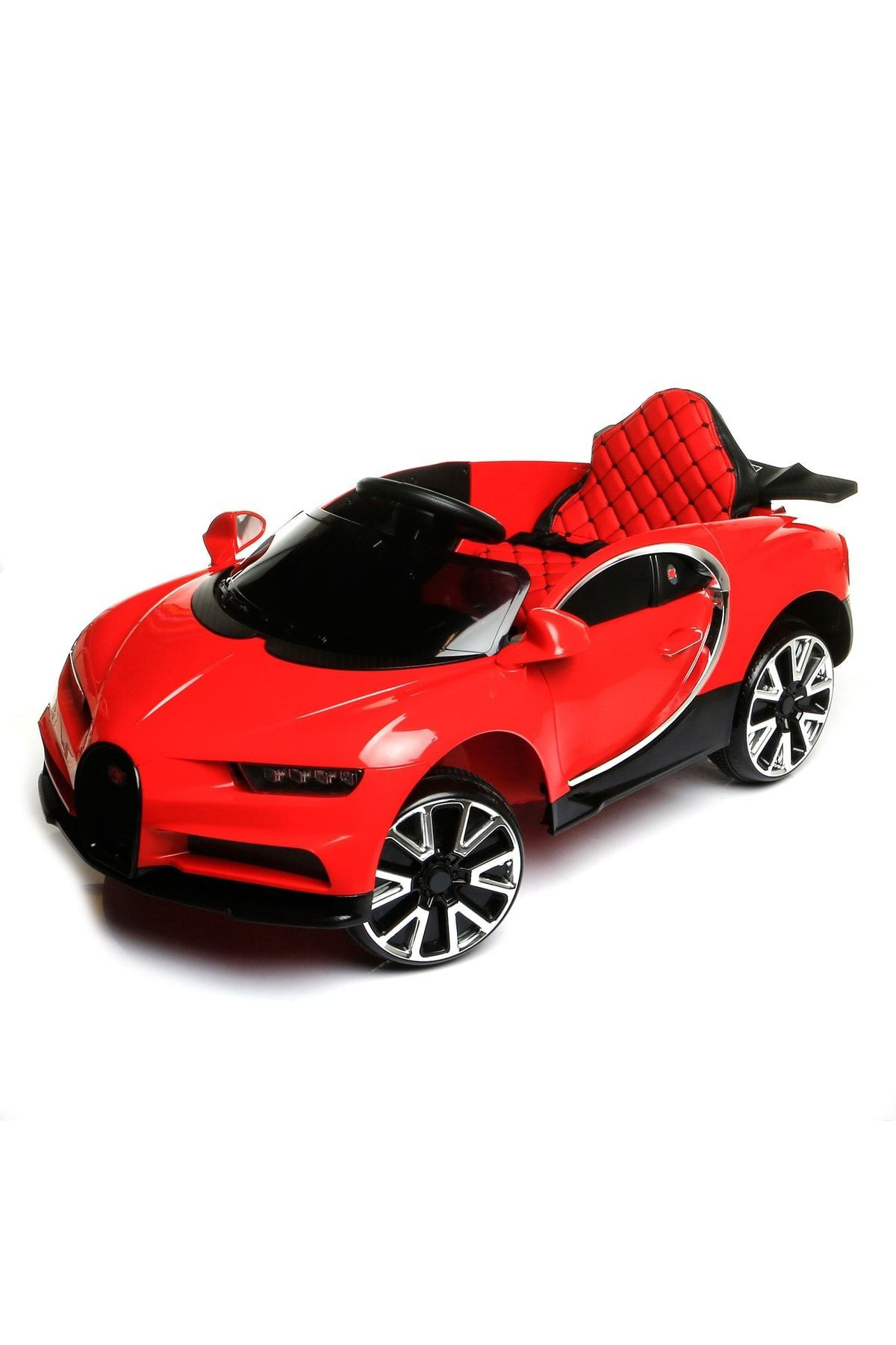 Oyuncak Store Bugo Drive 12V Akülü Araba