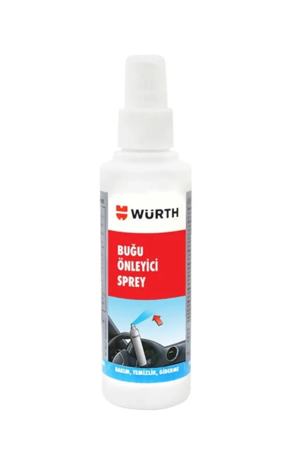 BUĞU ÖNLEYİCİ SPREY 150 ML