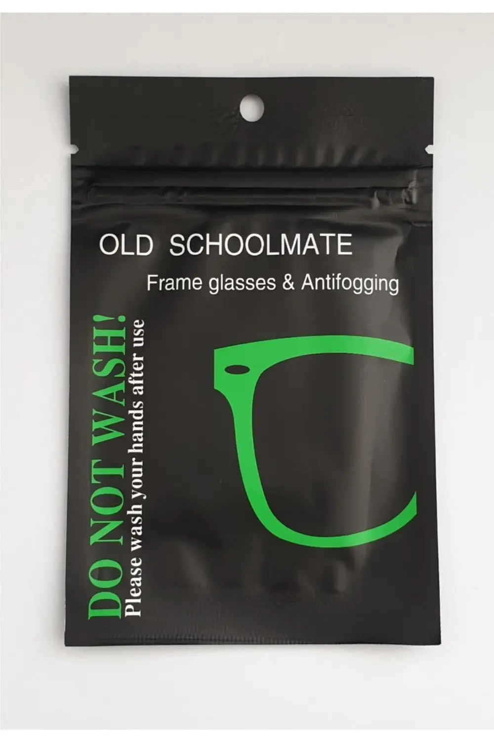 Buğu Önleyici,antifog Mikrofiber Gözlük Bezi