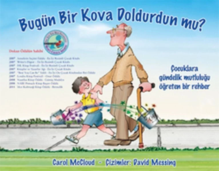 Bugün Bir Kova Doldurdun mu? Fiyatı, Yorumları ve Özellikleri