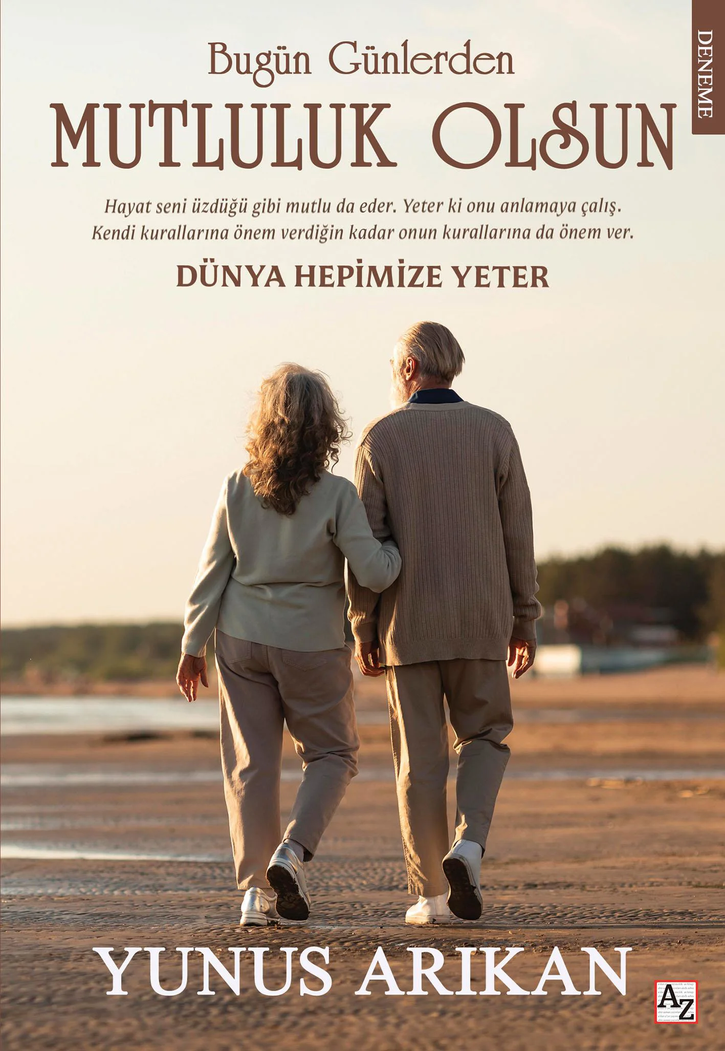 Bugün Günlerden Mutluluk Olsun - Yunus Arıkan Bugün Günlerden Mutluluk Olsun - Yunus Arıkan