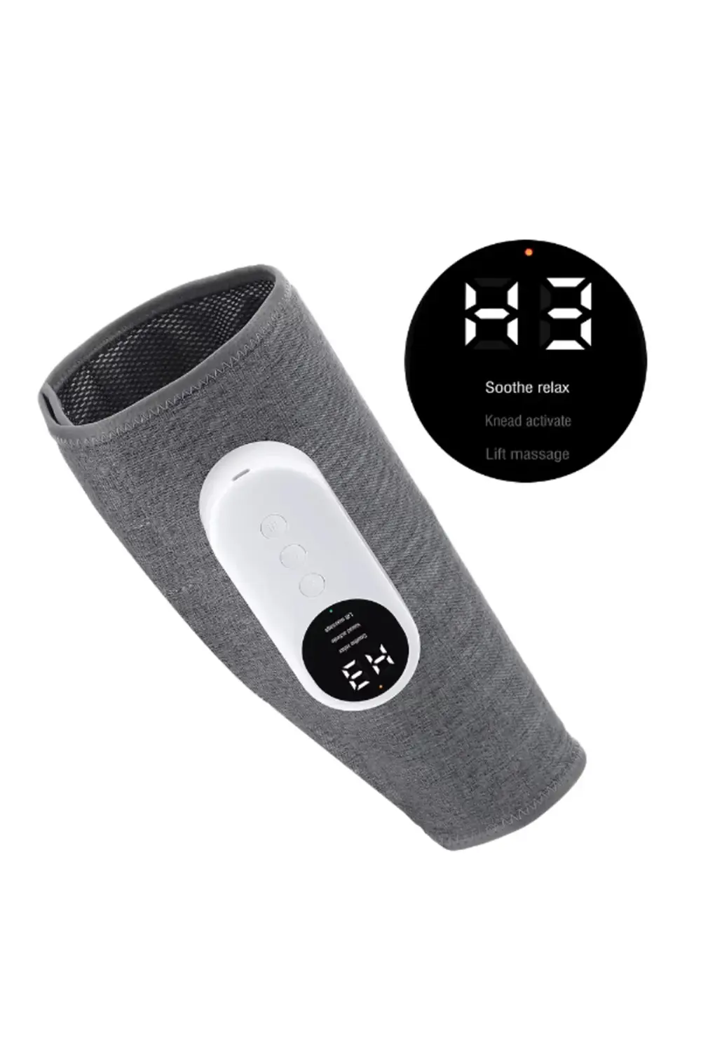 BUĞZ 3 Modlu Bacak Masaj Aleti