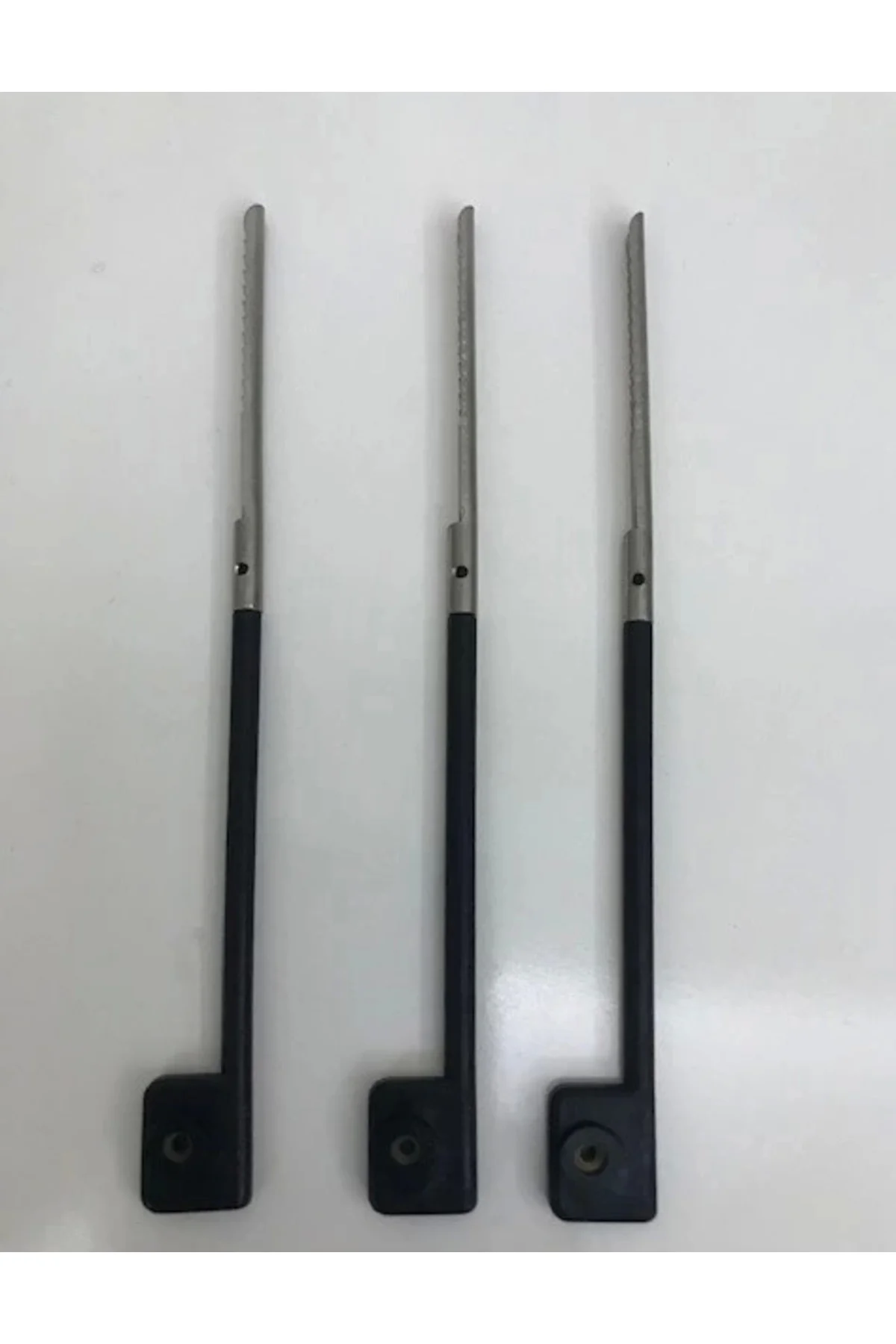 Buğz 3'Lü Set Eds Ultramatic Slim (Yeni Model) Ürün Kesme Makinas