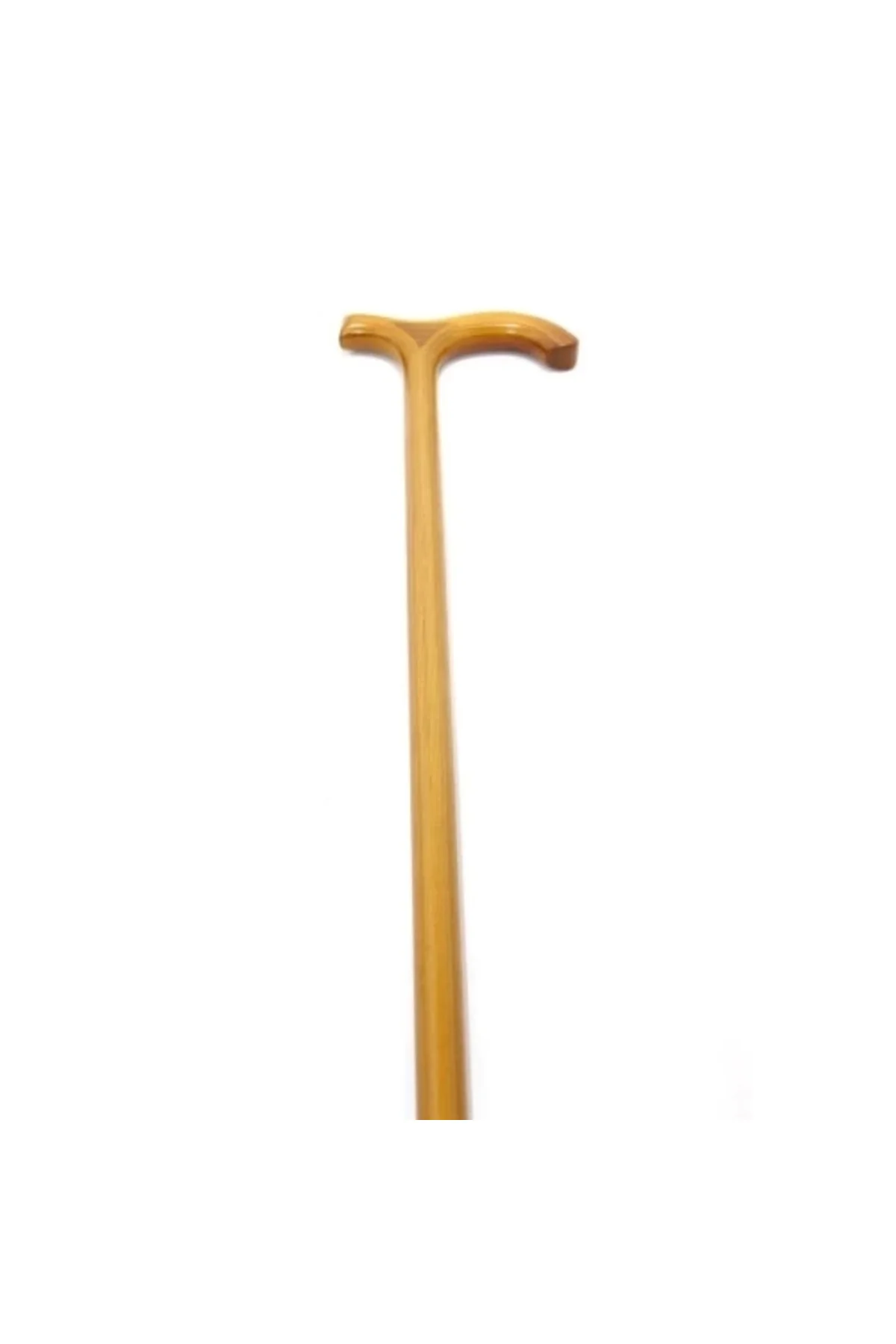 Buğz Ahşap Baston Model 3