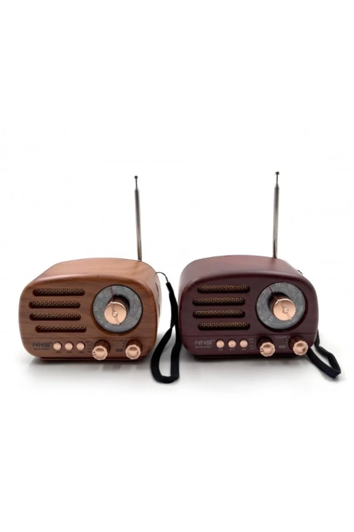 Buğz Ahşap Radyo