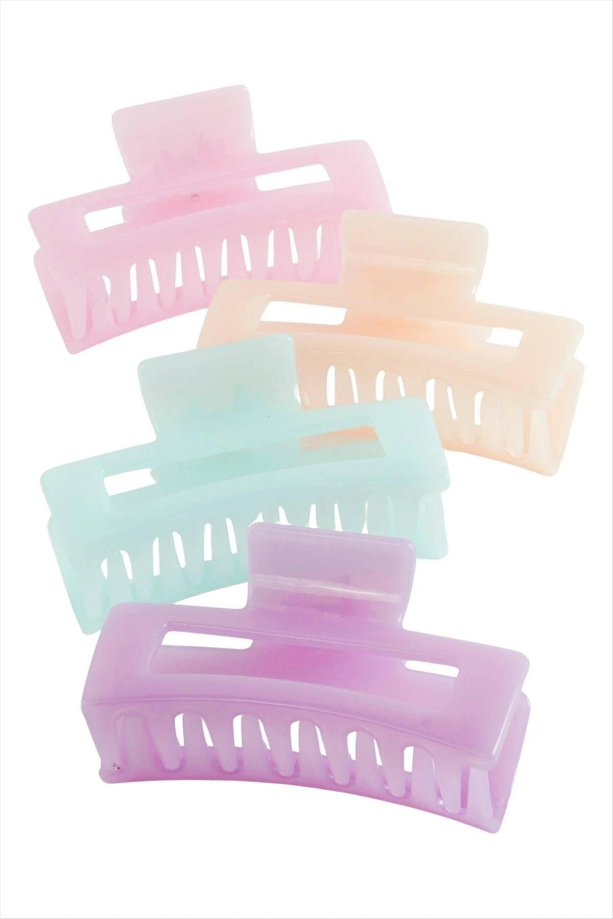 BUĞZ Dikdörtgen Mandal Toka 11 cm