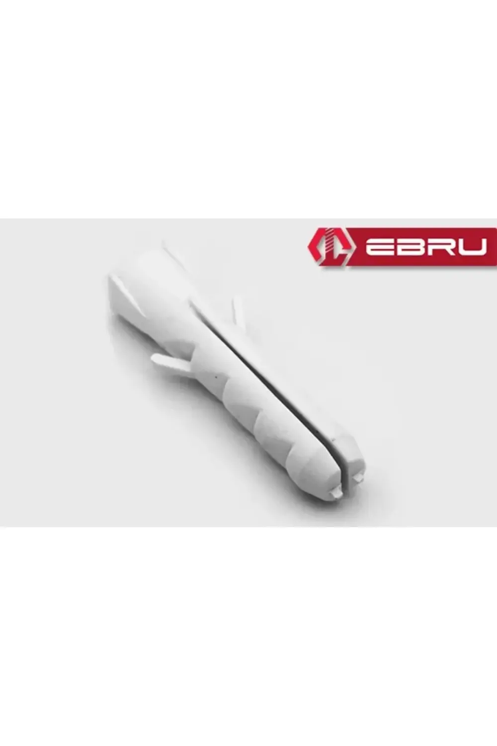 BUĞZ Eco Lounge Ebru Plastik Dübel 16 - 100 Adet