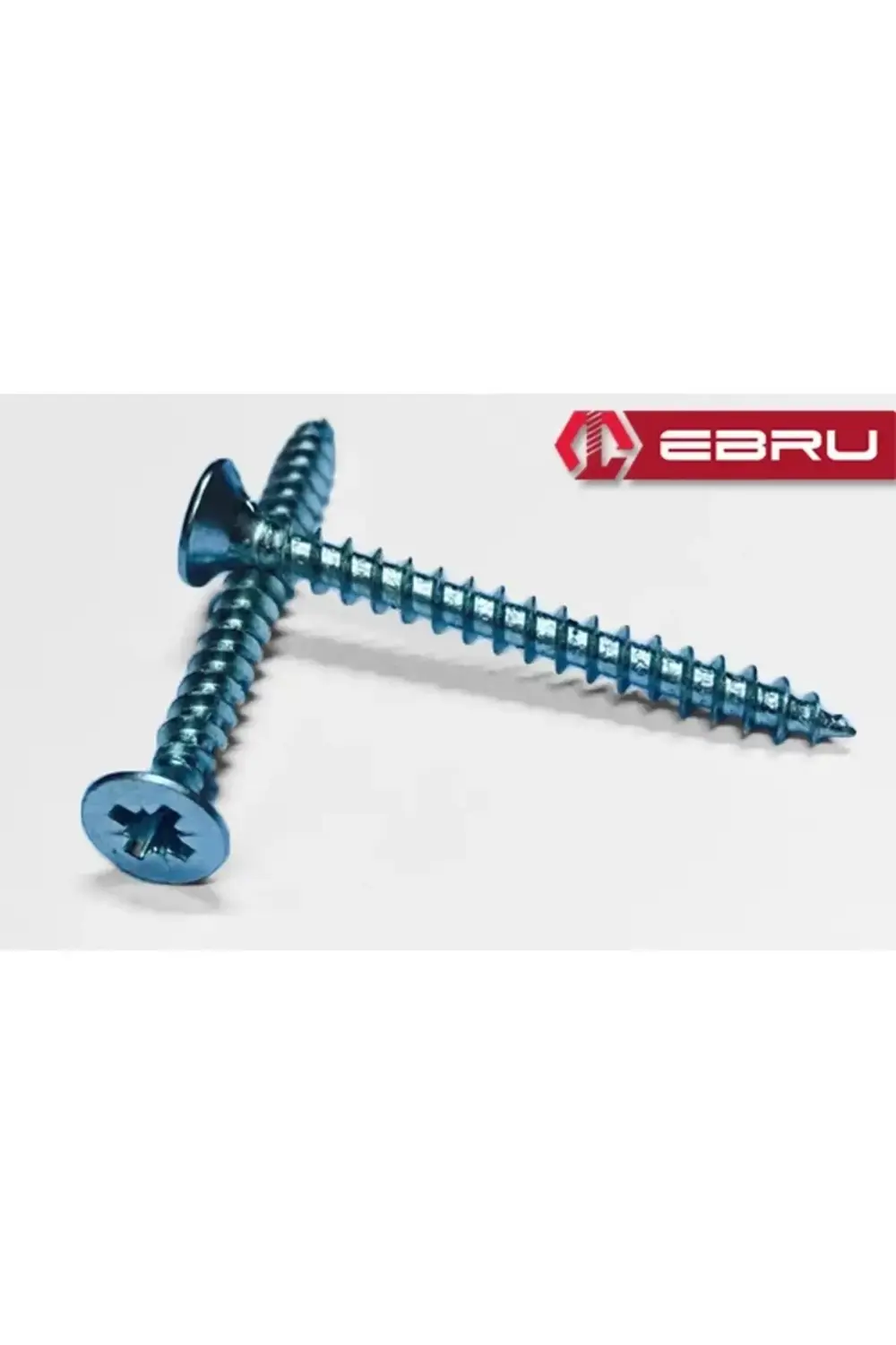 BUĞZ Eco Lounge Ebru YHB Sunta Vidası 6x80 - 10 Adet