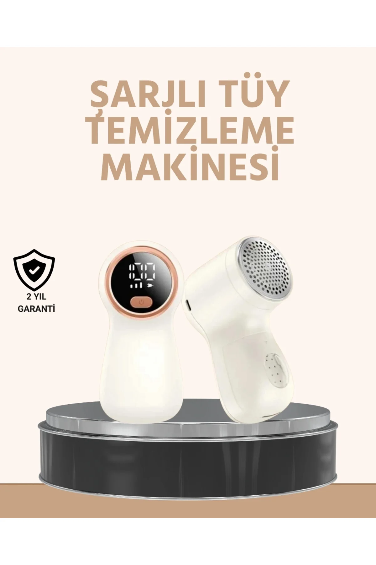 Buğz Evcil Hayvan Tüyleri İçin Dijital Tüy Toplayıcı Makine