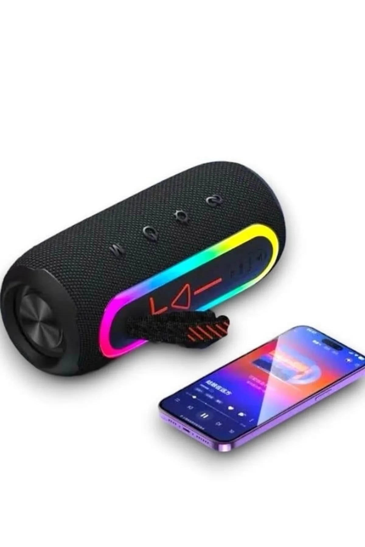 Buğz Flip 6 Bluetooth Hoparlör