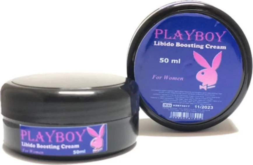 Buğz Istekli Cream 50ML - Özel Bakım Kremi