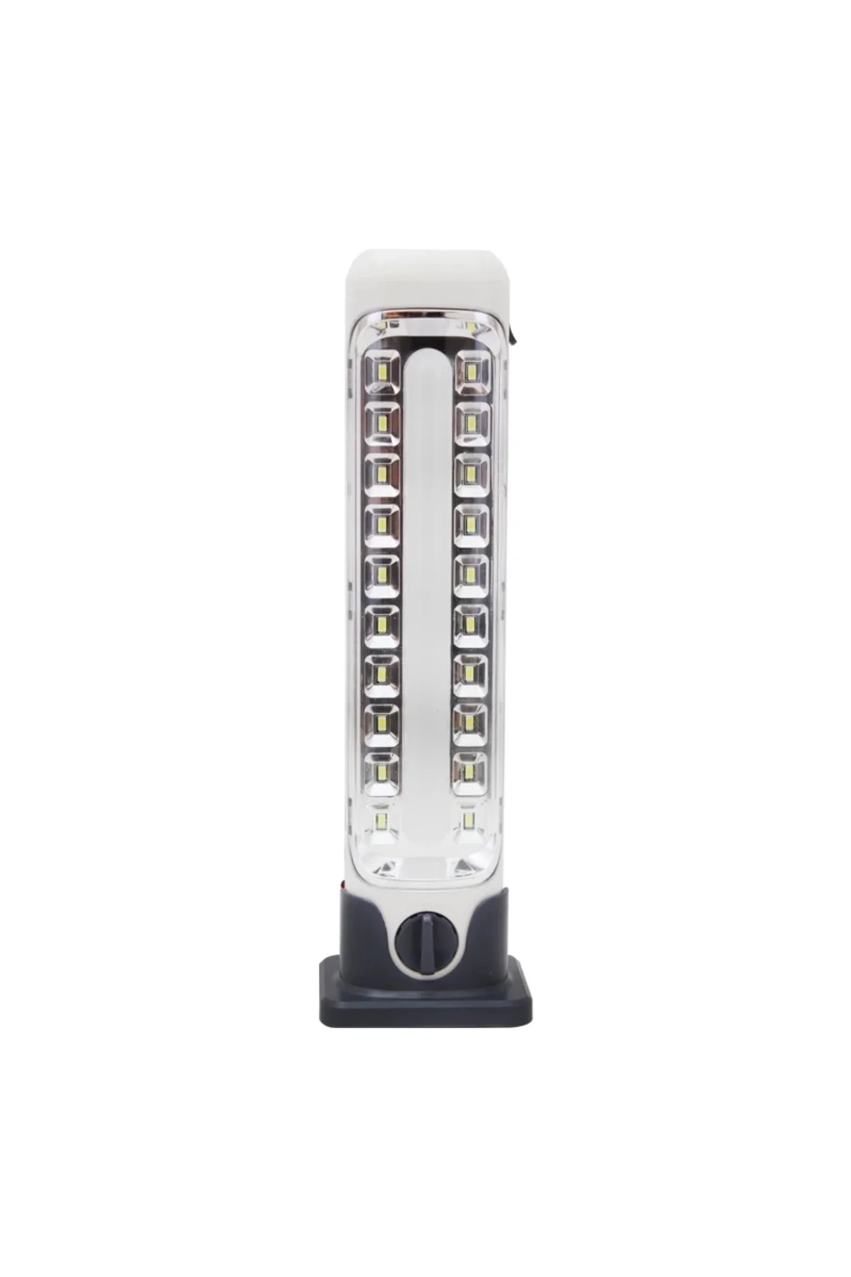 Buğz Lj-8830-1 20+1 Ledli Şarjlı Işıldak