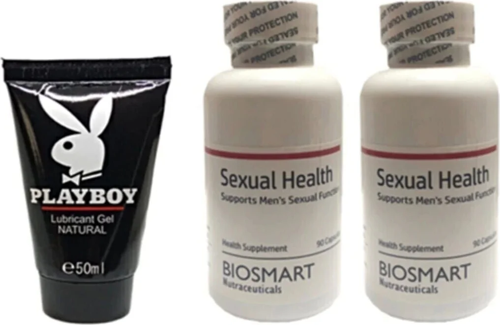 Buğz Lubricant 50ML Kayganlaştırıcı + Sexual Health 90Lİ Erkeklere Özel Maksimum İstek ve Güç 2 Ad Fiyatı, Yorumları ve Özellikleri