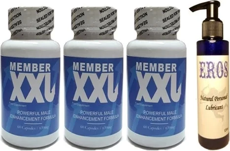 Buğz Member XXL Erkekler İçin 60LI 3 Adet + Eros Natural Lubricant Jel 125ML – Konfor ve Rahatlık Garantili Fiyatı, Yorumları ve Özellikleri