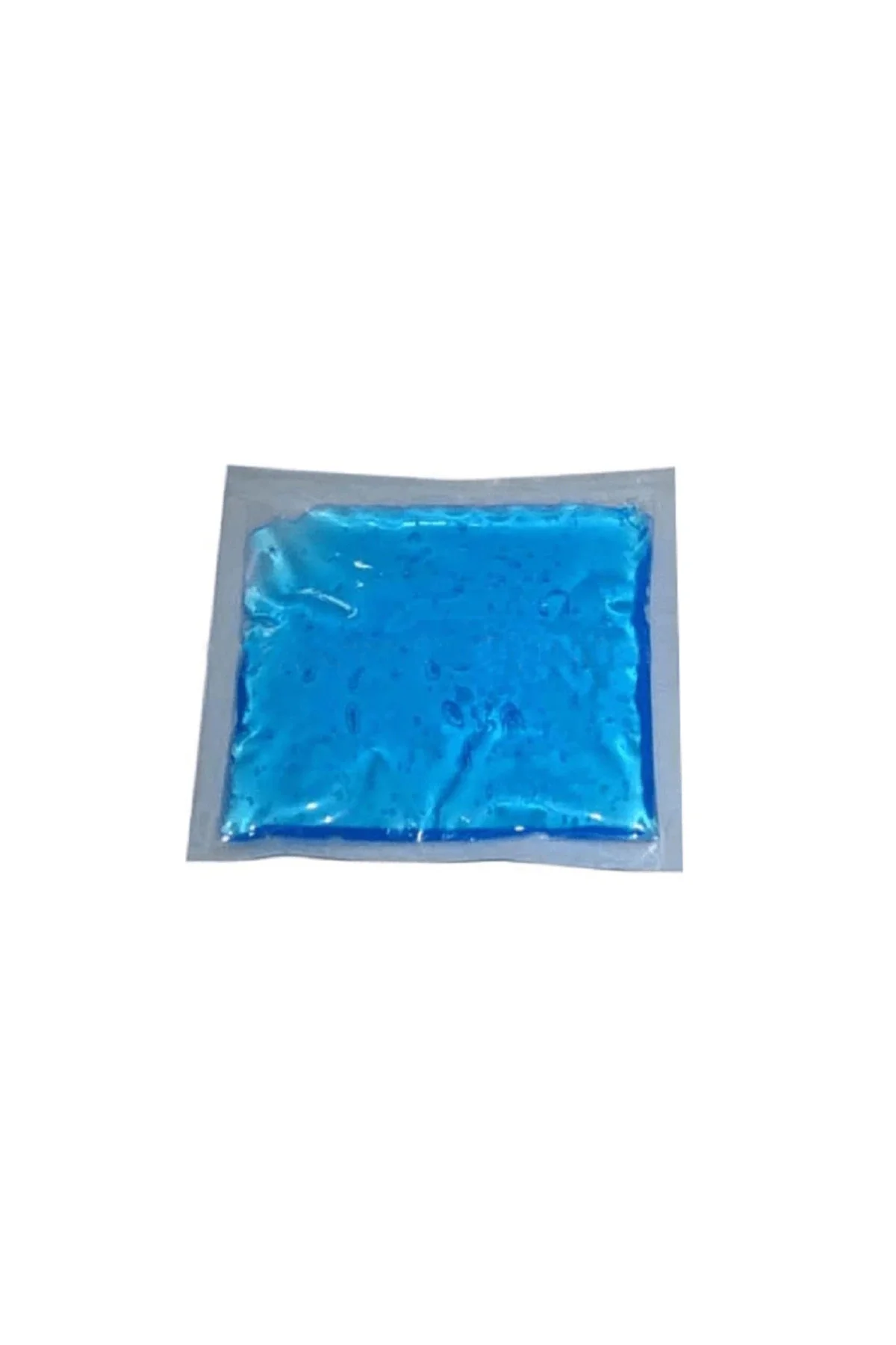 Buğz Soğuk Sıcak Jel Kompres Termojel 13X13 Cm