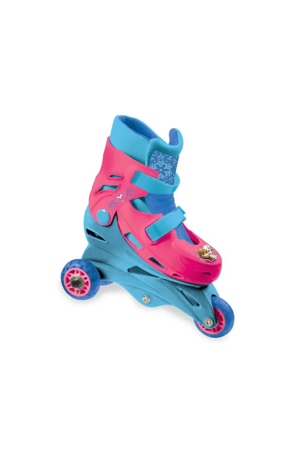 BUĞZ Sunman Frozen Inline 3 Teker Paten - S00028299