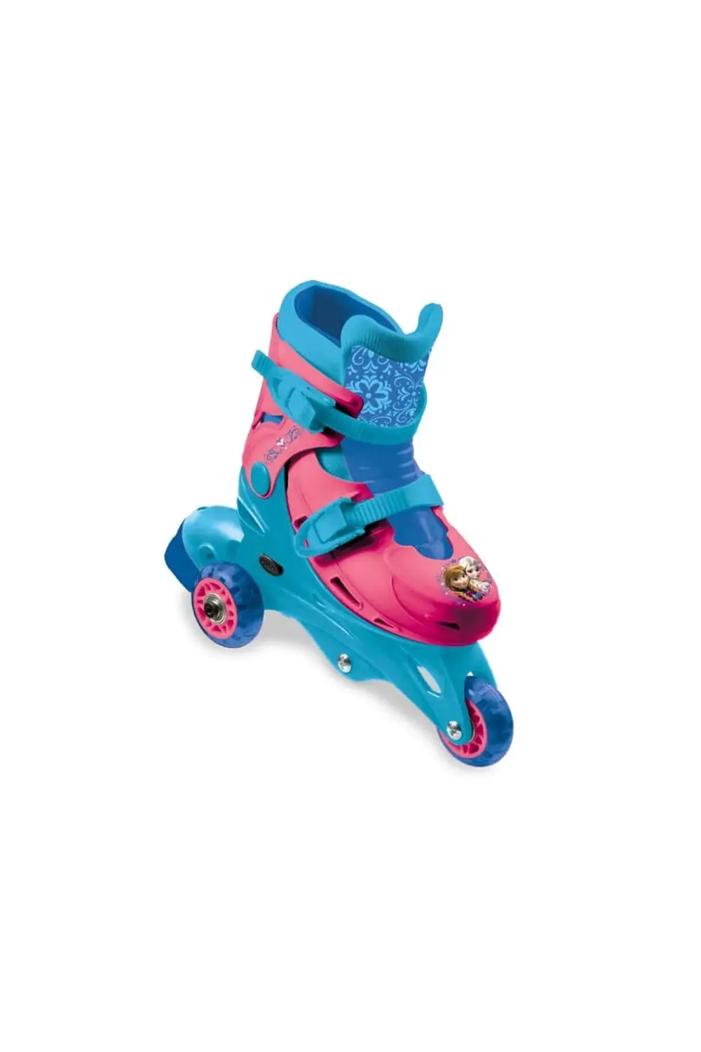 BUĞZ Sunman Frozen Inline 3 Teker Paten - S00028299