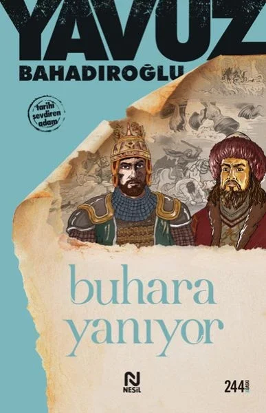 Buhara Yanıyor Fiyatı, Yorumları ve Özellikleri