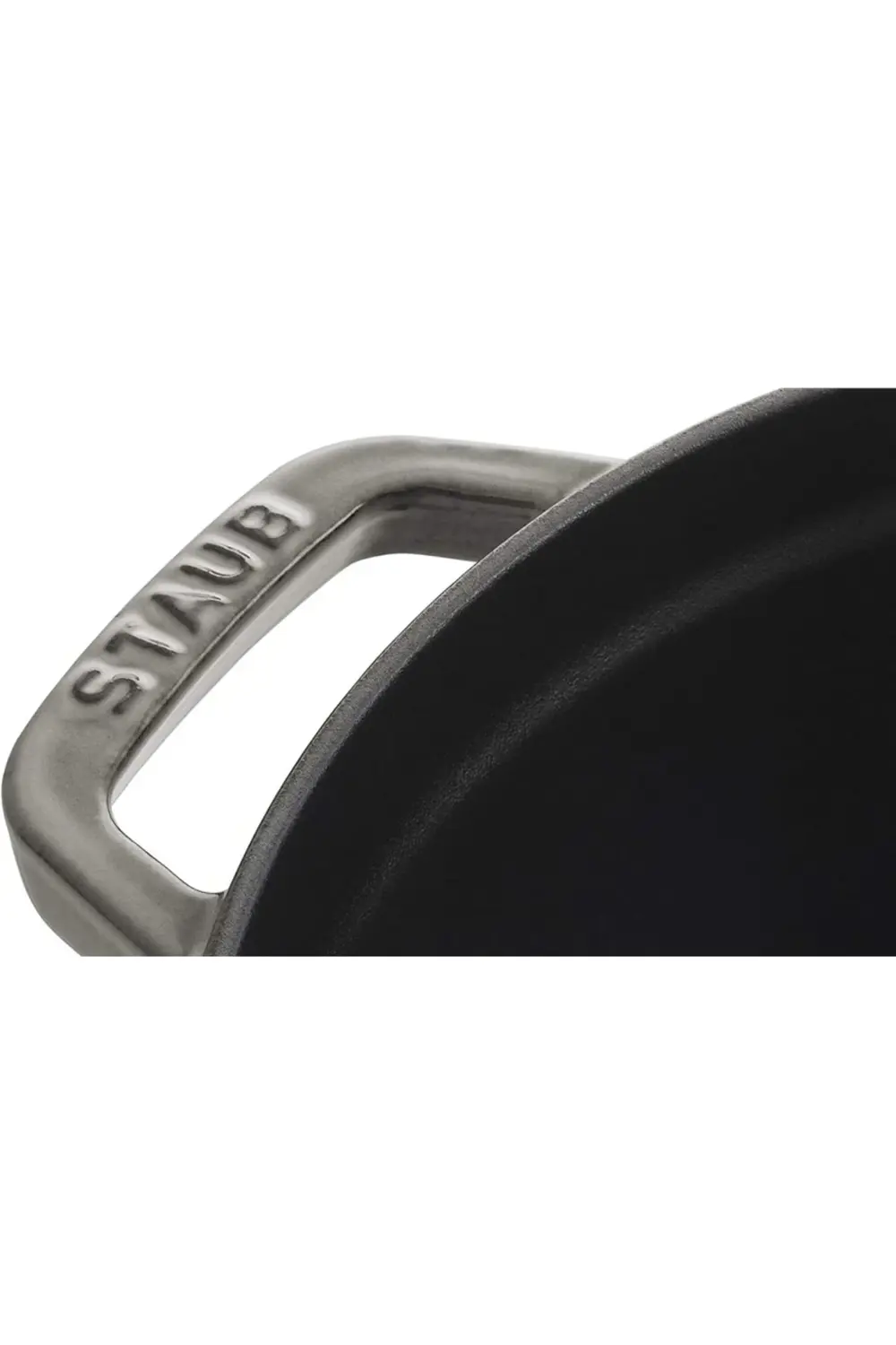 Buharda Pişirme Aparatlı Döküm Tencere - 405106050