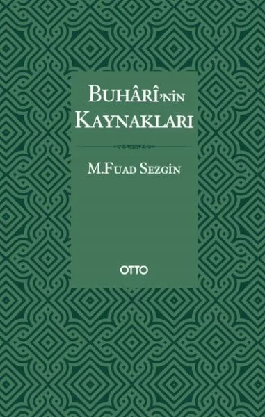 Buhari’nin Kaynakları - Ciltli Fiyatı, Yorumları ve Özellikleri