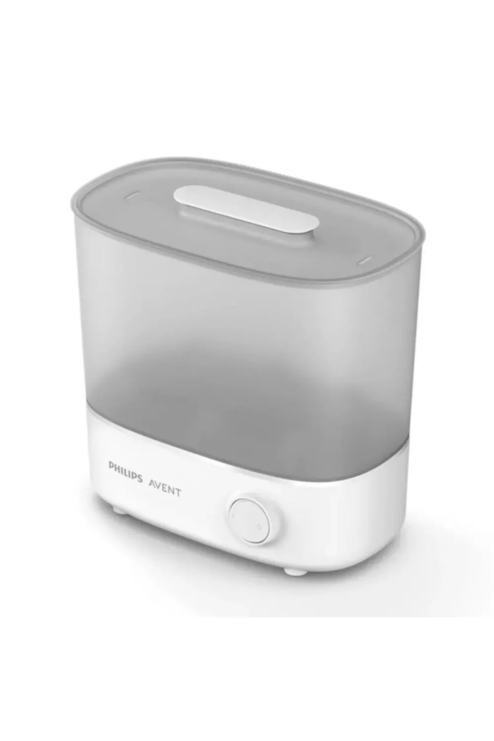 Buharlı Biberon Sterilizatörü Scf291/00