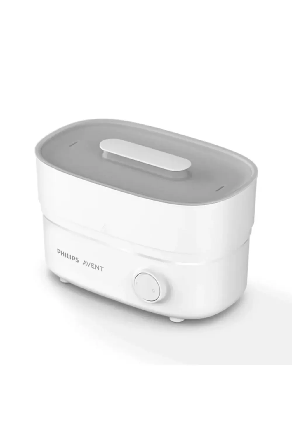 Buharlı Biberon Sterilizatörü Scf291/00