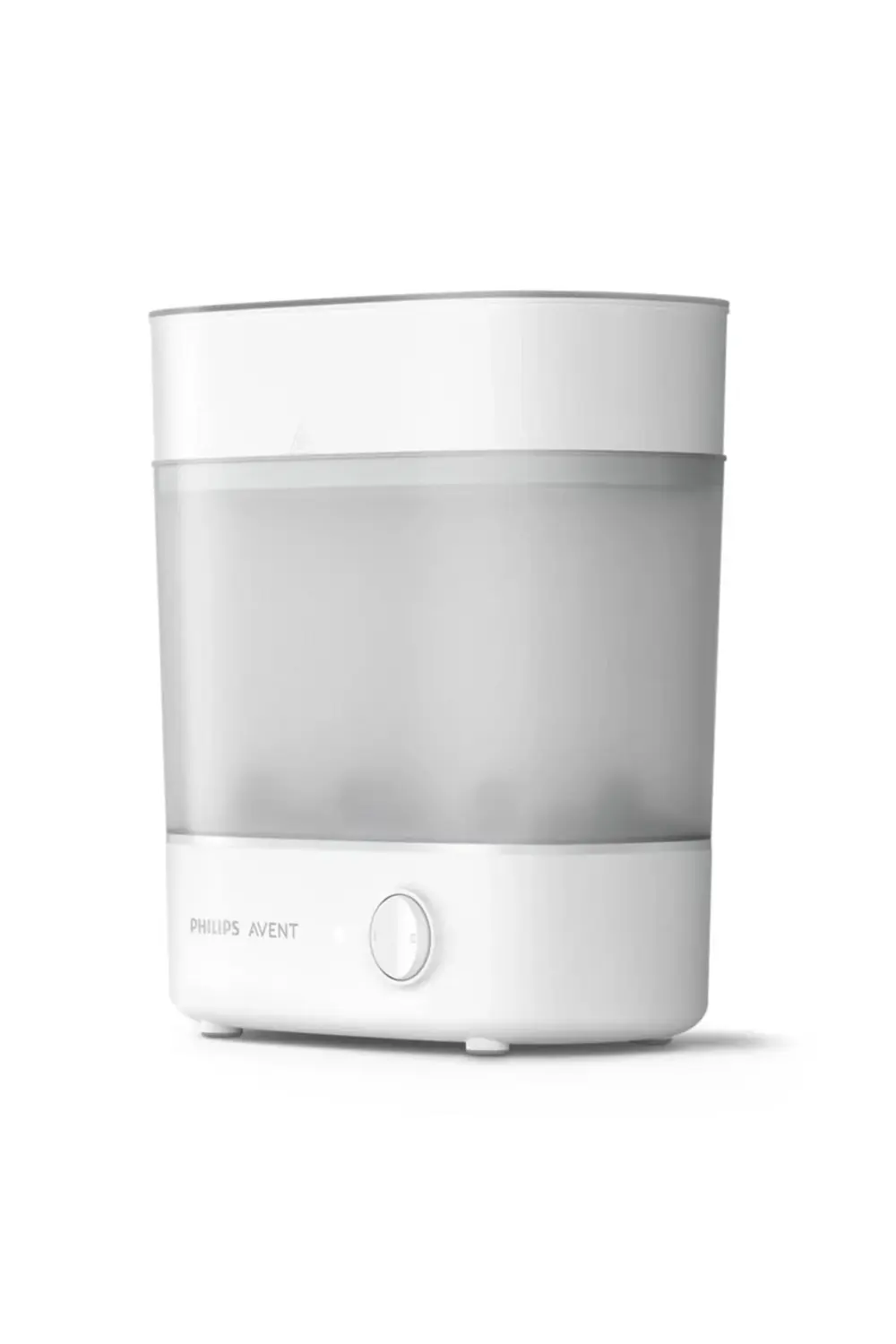 Buharlı Biberon Sterilizatörü Scf291/00