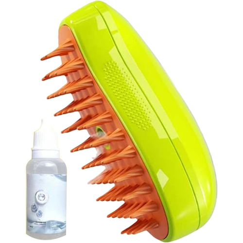 Woody Sofia Buharlı Kedi Tarağı