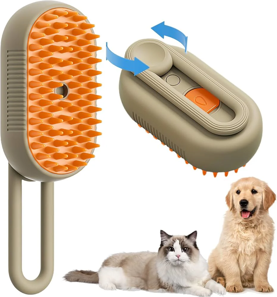 Buharlı Şarjlı Kedi Köpek Yıkama Aparatı Katlanabilir Fiyatı, Yorumları ve Özellikleri