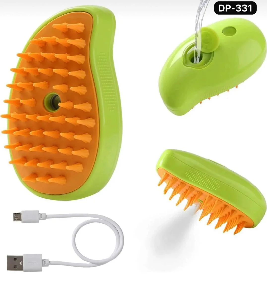 Buharlı Tüy Toplama Tarağı - Kıyafet Bakımında Profesyonel Çözüm Fiyatı, Yorumları ve Özellikleri