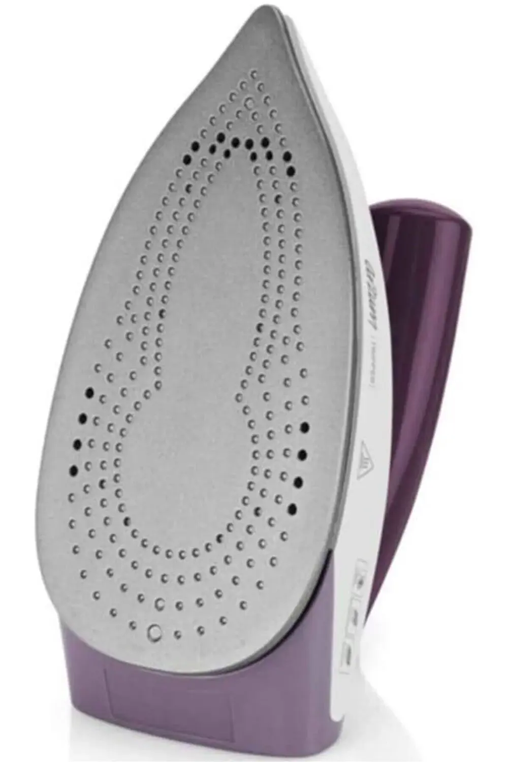 Arzum Buharlı Ütü Ar690 Tripper Seyahat Ütüsü Mor854dyseri