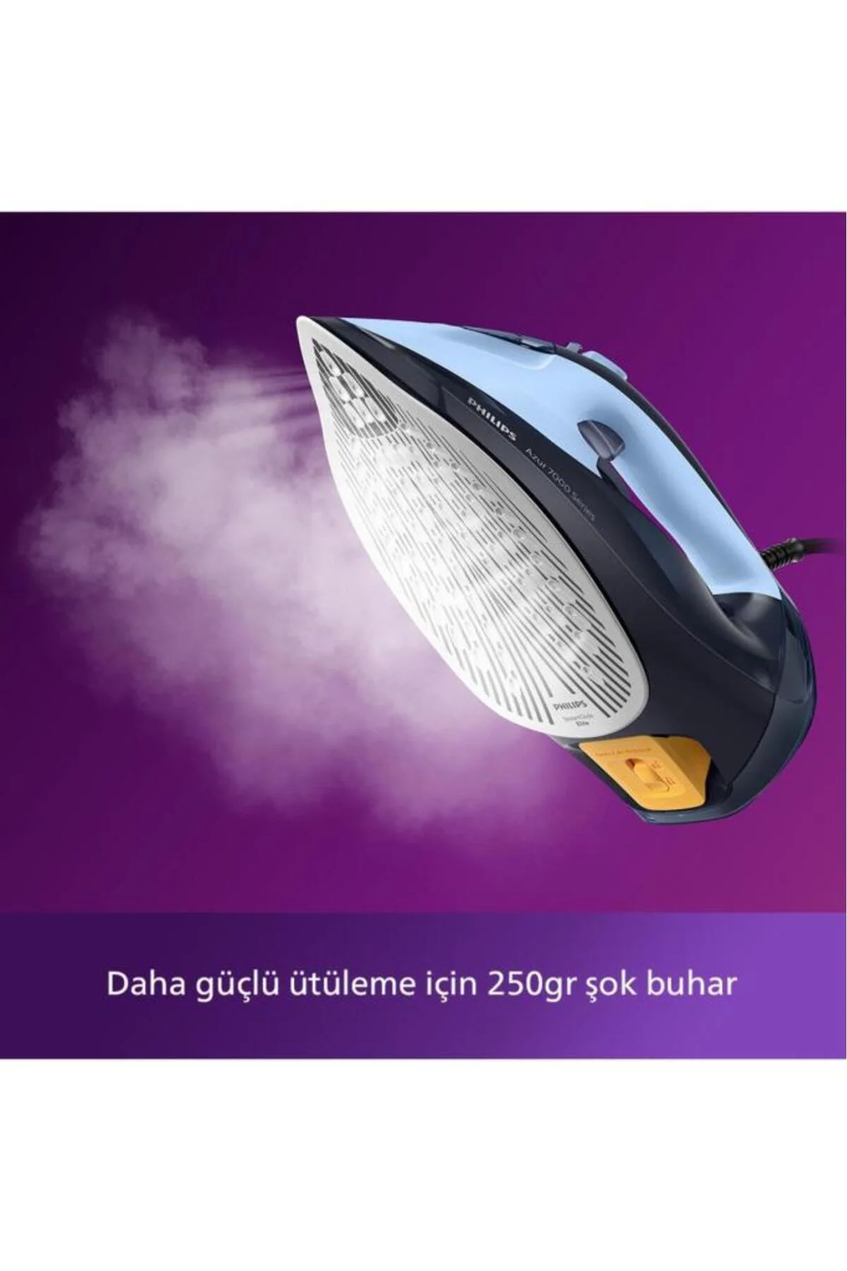 Buharlı Ütü Dst7041-20
