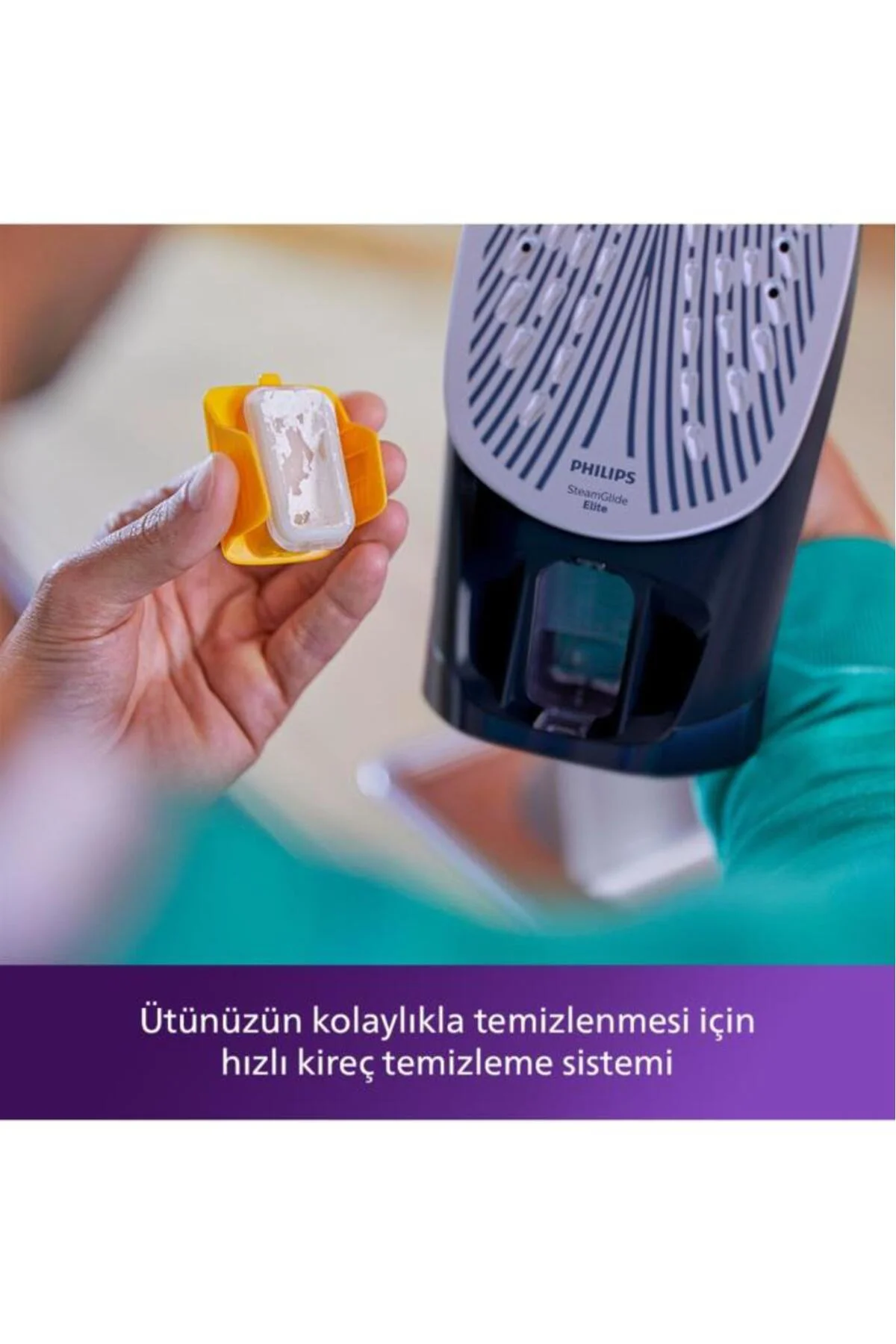 Buharlı Ütü Dst7041-20