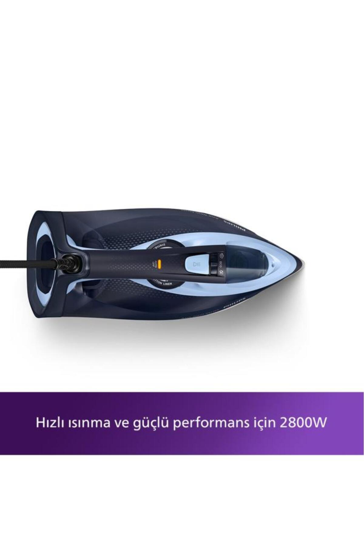 Buharlı Ütü Dst7041-20