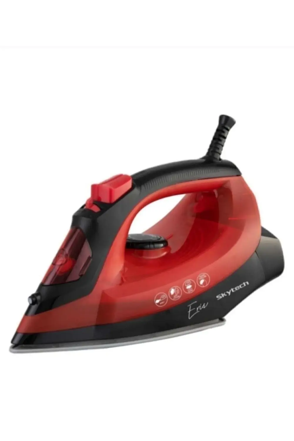 Buharlı Ütü St-108