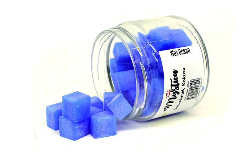 Just Cheap Store Buhurdanlik Kokusu Wax Ocean