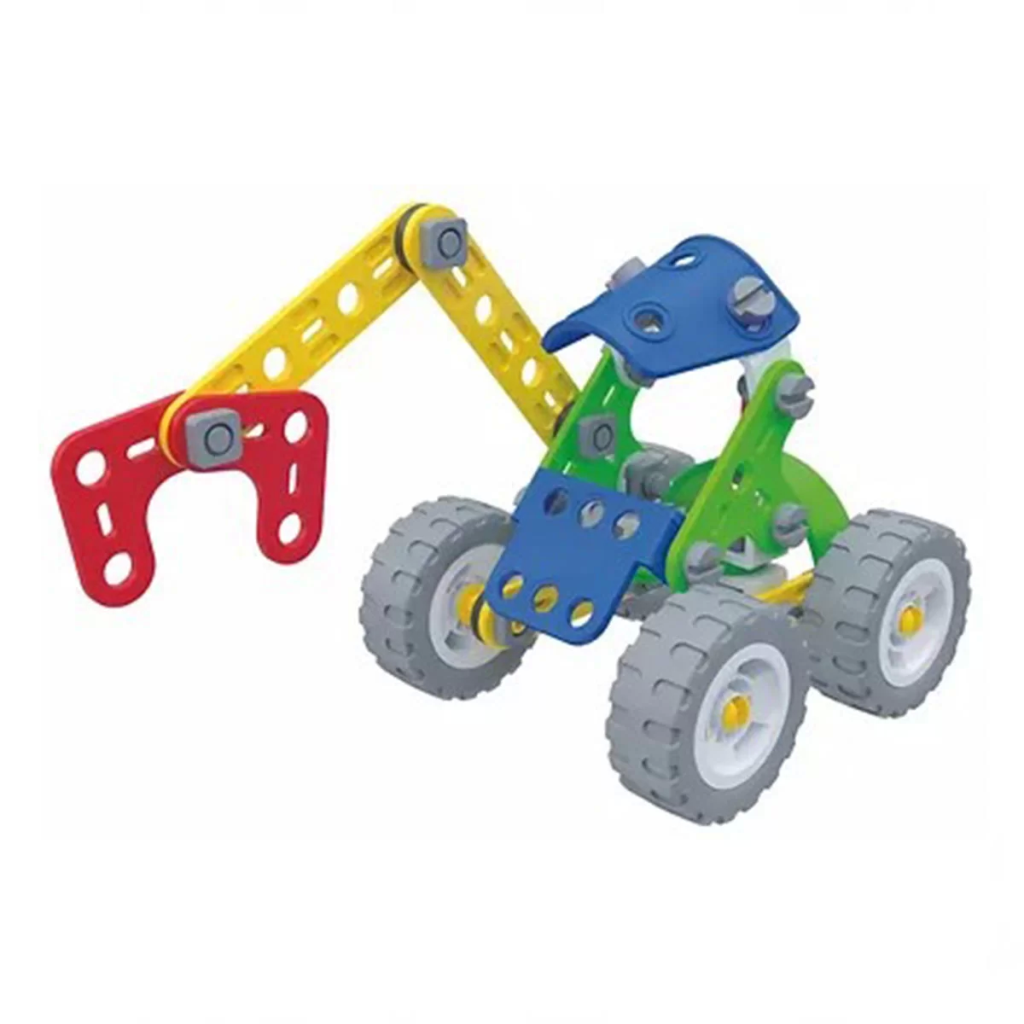 Build Technic Yap Boz Araçlar 4100100-1 Build Technic Yap Boz Araçlar 4100100-1