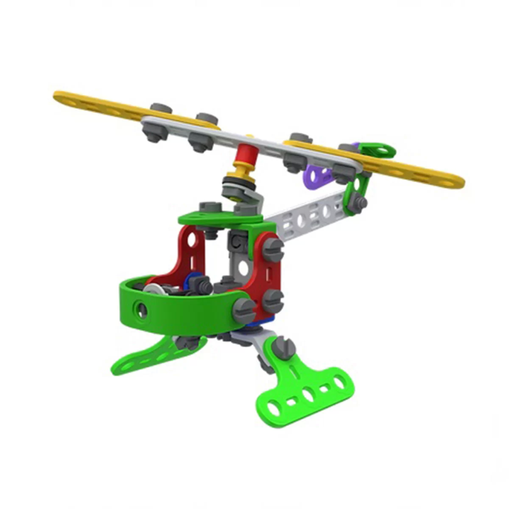 Build Technic Yap Boz Araçlar 4100100-1 Build Technic Yap Boz Araçlar 4100100-1