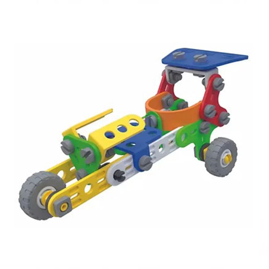 Build Technic Yap Boz Araçlar 4100301-1 Build Technic Yap Boz Araçlar 4100301-1