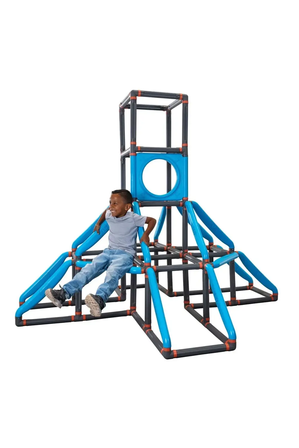 BUİLDER - BÜYÜK KULE