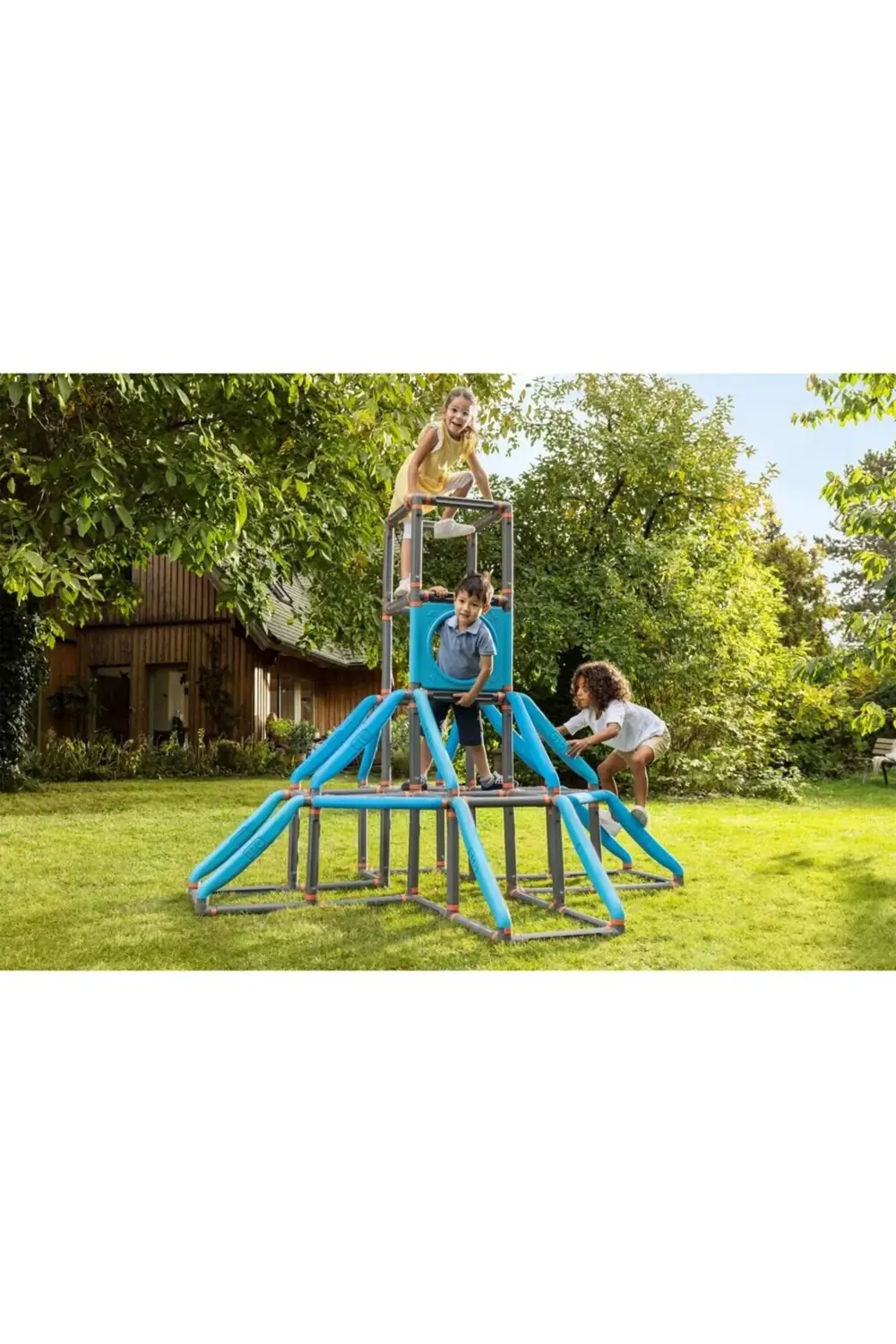 BUİLDER - BÜYÜK KULE