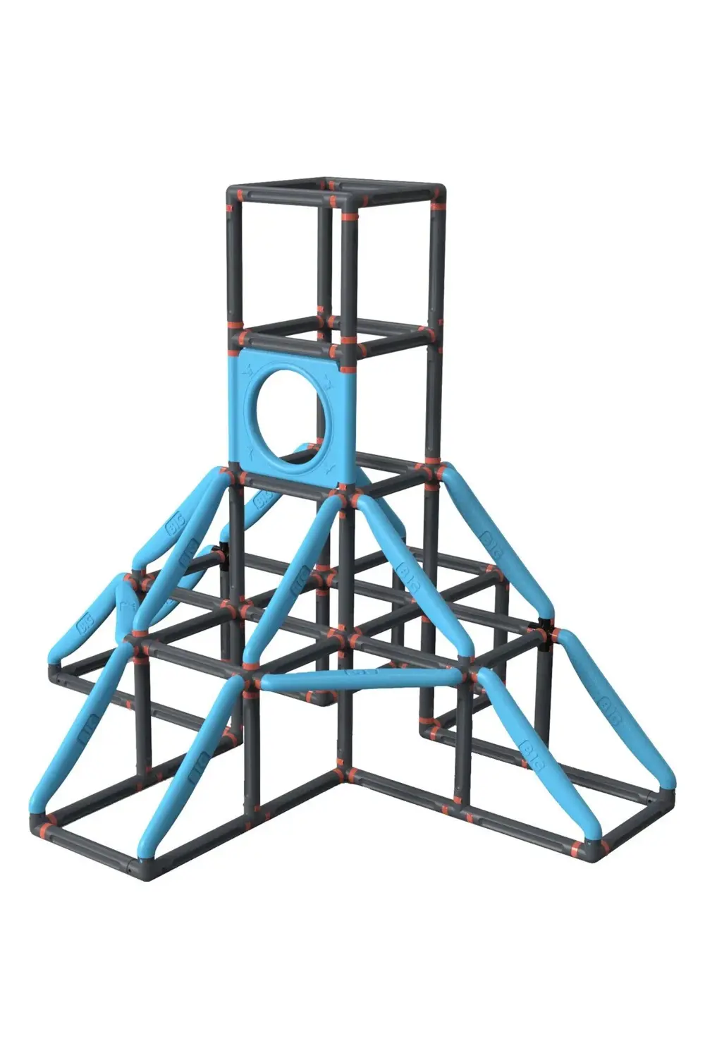 BUİLDER - BÜYÜK KULE