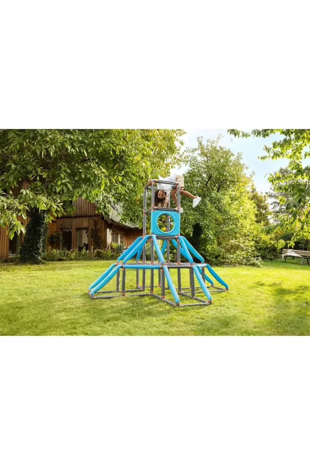 BUİLDER - BÜYÜK KULE