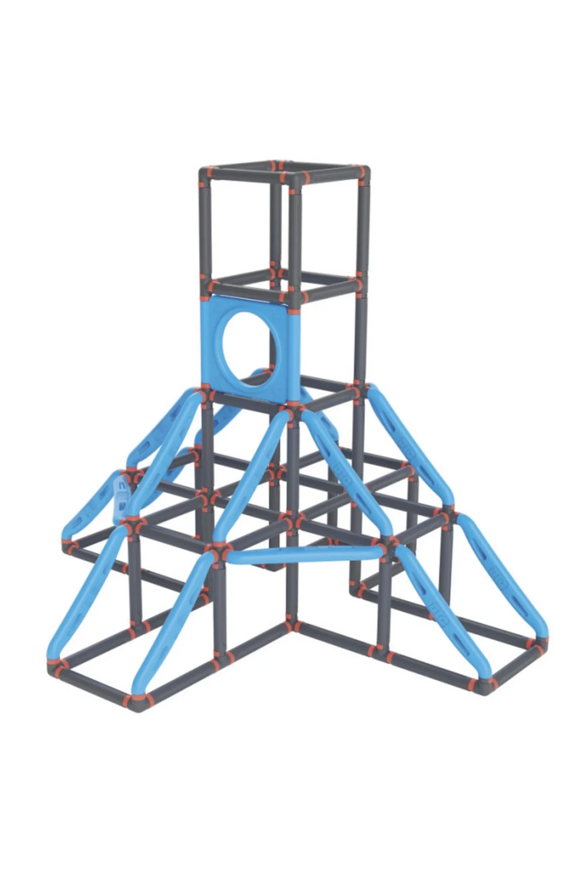 Builder Tower Oyun Alanı