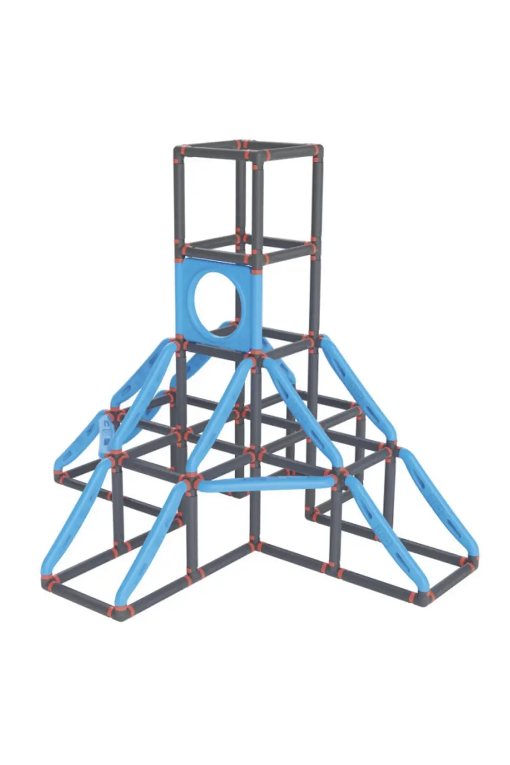 Builder Tower Oyun Alanı